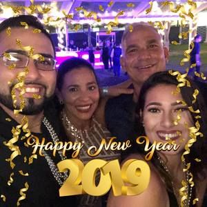 Meet your Posher, Mimi